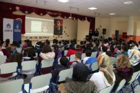 TÜKETİCİ KANUNU - Kocaeli'de 9 Bin Öğrenciye Bilinçli Tüketici Eğitimi