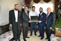 EDIP BUDAN - Kululu Gaziye Ziyaret