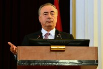 KULÜPLER BİRLİĞİ - 'Kulüpler Birliği Niteliğini Ve Güvenilirliğini Yitirmiştir'