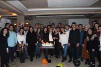 Muradiye'de Gönüllüler Günü Kutlaması