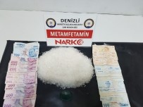 POLİS KAMERASI - Mutfak Dolabından Uyuşturucu Çıktı