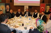 İSTİŞARE TOPLANTISI - Nevşehir'de AK Parti Aday Adayları İstişare Toplantısında Bir Araya Geldi