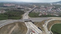 SEDDAR YAVUZ - Ordu Çevre Yolu Mart Ayına Kaldı