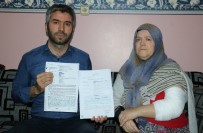 BILIRKIŞI - Otomobil Çarptı, Sakat Kaldı, Suçlu Bulundu