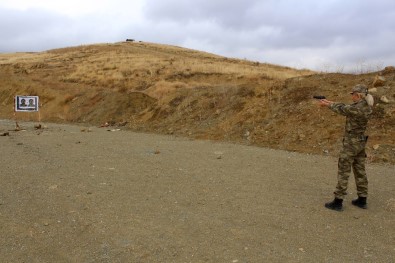 (Özel) Nene Hatun'un Torunu Sınırda