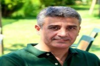 KENAN SÖNMEZ - Silahlı Saldırıda Yaralanan Zabıta Müdürü Öldü