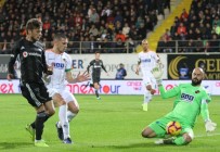 CEYHUN GÜLSELAM - Spor Toto Süper Lig Açıklaması Aytemiz Alanyaspor Açıklaması 0 - Beşiktaş Açıklaması 0 (İlk Yarı)