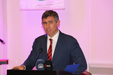 TBB Başkanı Feyzioğlu Açıklaması 'Devlet Yeterlilik Sınavı İstiyoruz'