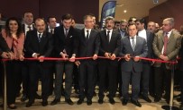 İSMAIL USTAOĞLU - Trabzon İnşaat Sektörü Batum'da Tanıtıldı