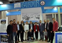 SAGALASSOS - Travel Turkey İzmir'de Batı Akdeniz Tanıtılıyor