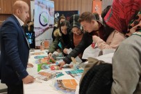 ÖZEL ÜNİVERSİTELER - Üniversite Adaylarına Yol Gösteriyorlar