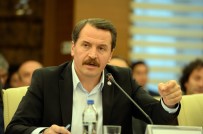 DEVLET MEMURLARı - Yılın Son KPDK Toplantısı Yapıldı, Memur-Sen Tekliflerini Sundu