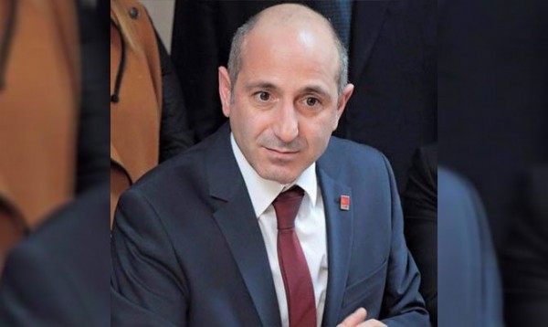 CHP'de bir aday daha belli oldu