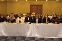 AYVALı - AK Parti Kırıkkale Tanıtım Medya Başkanları Seçime Hazır