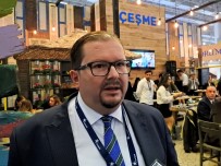 BEACH - Çeşmeli Turizmciler Travel Turkey'den Memnun