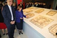 KÜLTÜR BAKANLıĞı - Çingene Kızı 20 Yıl Sonra Kayıp Kardeşi Belkıs'a Kavuştu