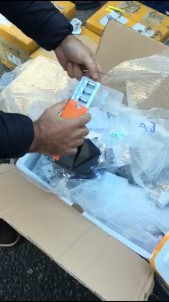 Çorlu'da Kaçakçılığa Geçit Yok