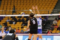 OLİVEİRA - Eczacıbaşı Vitra Final Şansını Kaybetti