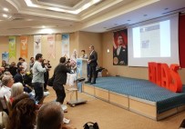 İZMIR YÜKSEK TEKNOLOJI ENSTITÜSÜ - Ersun Yanal sessizliğini bozdu