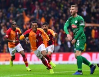 YILDIZ FUTBOLCU - Garry Rodrigues 10 Maç Sonra Golle Tanıştı