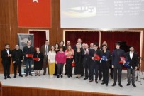 RUMUZLAR - Gülsin Onay Ulusal Beste Yarışması Sonuçlandı