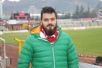 TOKATSPOR - Kalp Krizi Geçiren Taraftar Gurubu Lideri Hayatını Kaybetti