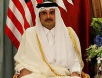 Katar'dan Suudilere cevap