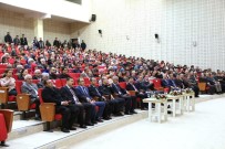RECEP SOYTÜRK - Kilis'in Düşman İşgalinden Kurtuluşunun 97. Yıl Dönümü