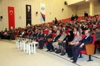 RECEP SOYTÜRK - Kilis'te 'Sinemalı Düğünler' Belgeselinin Galası Yapıldı