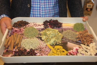 Kış Mevsimi Kendini Gösterdi, Altarnatif Tıpa İlgi Arttı