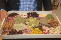 ZERDEÇAL - Kış Mevsimi Kendini Gösterdi, Altarnatif Tıpa İlgi Arttı