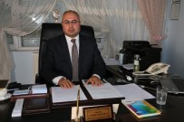 KİMLİK NUMARASI - Müftü Coşkun'dan Önemli Uyarılar