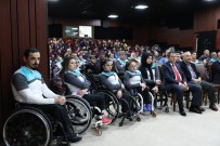 GÜNEYDOĞU GAZİSİ - Osman Çakmak'tan Milli Takıma gönderme