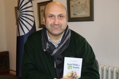 Sosyal Medya Uzmanı Eraslan Açıklaması 'Yerel Seçimler Öncesi FETÖ Yine Algı Operasyonu Yapacaktır'