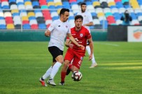 SÜLEYMAN ABAY - Spor Toto 1. Lig Açıklaması Altınordu Açıklaması 2 - Adanaspor Açıklaması 0