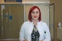 SU TÜKETİMİ - Tersten Diyete Uzman Uyarısı