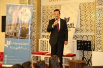 ÜNIVERSITEYE GIRIŞ SıNAVı - Tok Açıklaması 'Geleceğe Çok Büyük Yatırımlar Yapıyoruz'