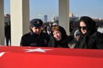 Vali Yardımcısı Kalender Son Yolculuğuna Uğurlandı