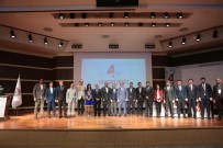 NECMETTİN ERBAKAN - '4. Uluslararası Öğrencilik Sempozyumu' Erzurum'da Düzenlendi