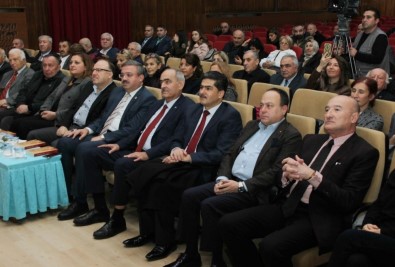 Afyonkarahisar'ın İlk Milletvekili Anıldı