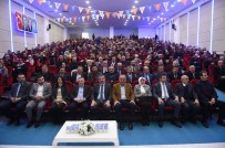 AK Parti Genişletilmiş İl Danışma Meclisi Toplantısı Gerçekleştirildi Haberi