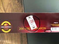 BANDROL - Balıkesir'de Bandrolsüz Kaçak Tütüne Darbe