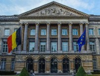 FLAMAN - Belçika'da milliyetçi Flaman partisi koalisyondan çekildi