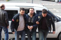 SAHTE KİMLİK - DHKP-C'nin Hücre Evine Operasyon Açıklaması 1 Gözaltı