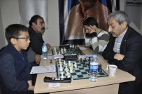 Diyarbakır Barosu Satranç Turnuvası Yapıldı Haberi