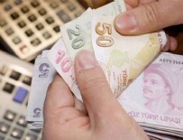 Emekliye çifte zam...