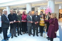 MEHMET POLAT - Engelliler Hünerlerini Sergiledi