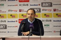 FUAT ÇAPA - Eskişehirspor Evinde Kazandı