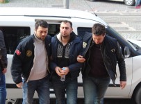 SAHTE KİMLİK - Eylem Hazırlığındaki DHKP-C Üyesi Tutuklandı