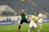 MEHMET TOPAL - Fener Dibe Vurdu